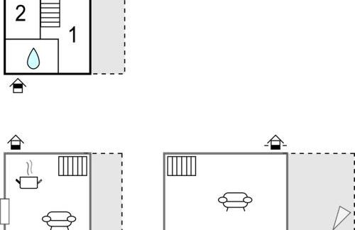 Gorgeous Home In Serrone With Wifi - Foto 21