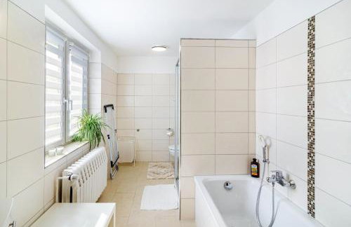 Alte Gärtnerei Fewo Veronika - Photo 13