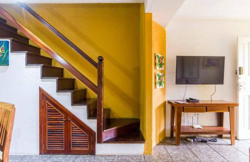 Casa Bromélia, a 15 minutos a pé do centro histórico! - Foto 7