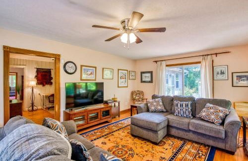 Birdsong Rambler - Foto 21