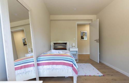 Green Apartment Pedras Salgadas - Foto 10