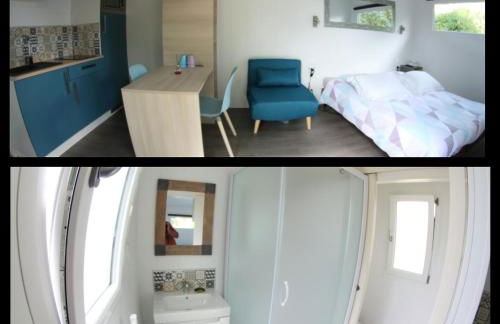 Gîte et chambre d'hôtes en Champagne - Foto 20