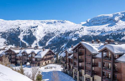 Résidence Pierre & Vacances Premium Les Terrasses d'Eos - Foto 72