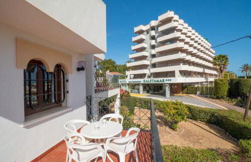 Bungalows Aparto Residence Galetamar - Foto 10