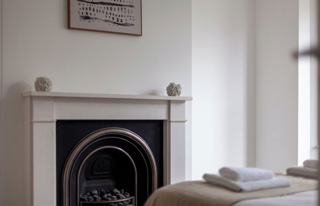 The Harlesden Villas - Foto 27