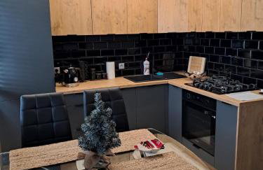 Apartament Fredry - Foto 1