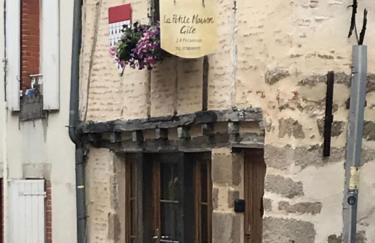 Petite Maison médiévale - Foto 1