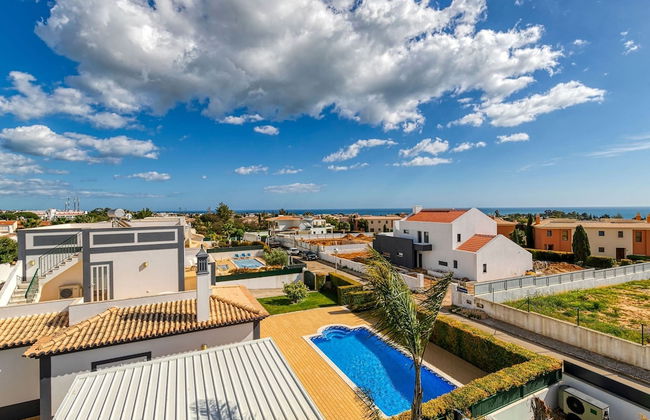 Manatee Modern Luxurious Villa - Foto 28