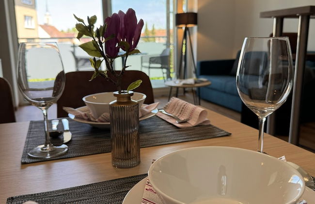 SONNENHOF Apartments - Photo 7