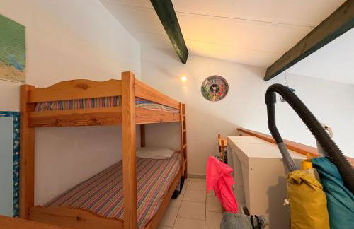 CYRNEA 27- Plage à pieds - Clim-Wifi- Favone - Foto 7