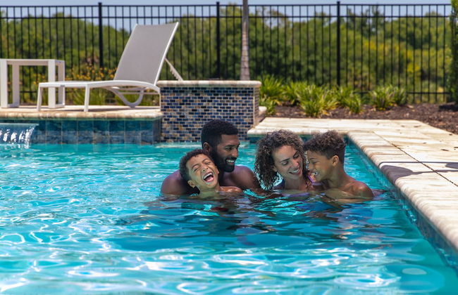 The Bear's Den Resort Orlando - Foto 58