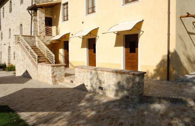 Antico Casale Urbani - Foto 42