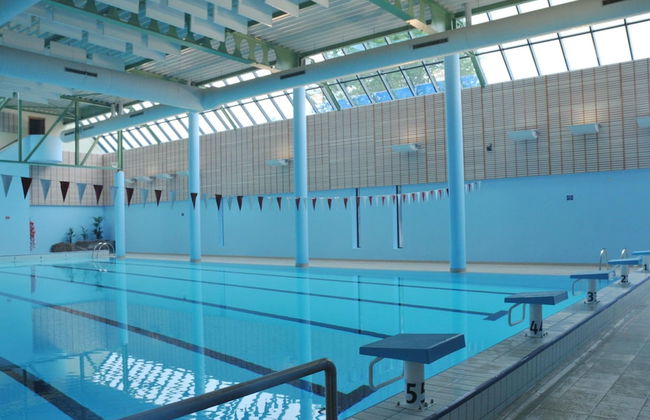 Modern Suite With Combi-microwave, Close to Durbuy - Photo 43