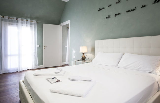 Hemeras Boutique House Aparthotel Montenapoleone - Photo 17