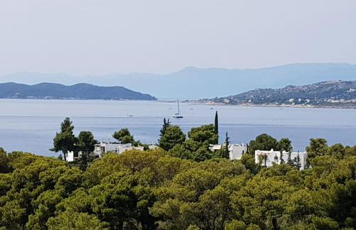 PLEIADES lUXURY APARTMENTS - Foto 7