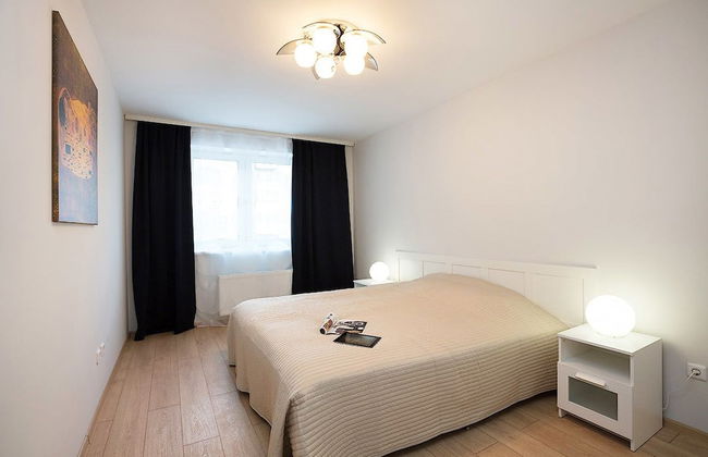 Apartment Etazhydaily Ilyich-Kuznetsov - Photo 7