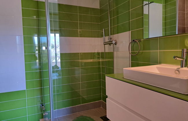 Cerro Aguia AM V2 - Foto 22