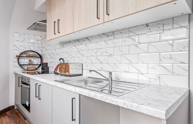 Captivating Serviced Room Sydenham London Se26 - Foto 7