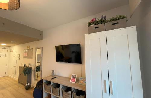 Studio Home Madrid - Foto 22