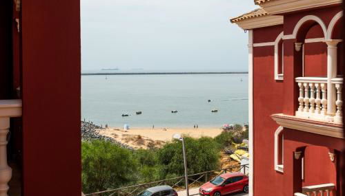 Brisa Marina Apartamento con vistas al mar - Foto 4