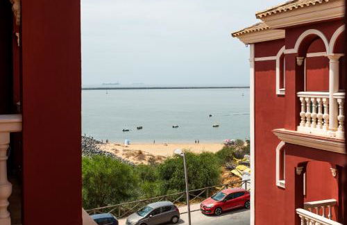 Brisa Marina Apartamento con vistas al mar - Foto 4