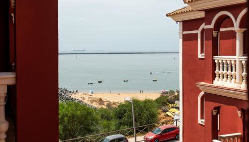Brisa Marina Apartamento con vistas al mar - Foto 1
