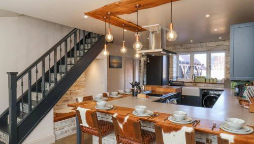 Beacon House - Foto 1