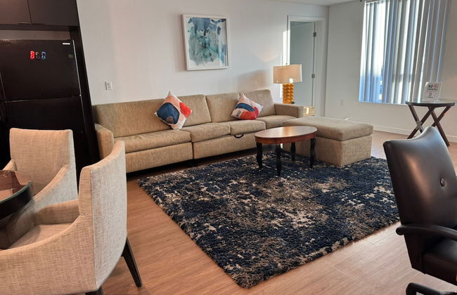 Premier Apts in Vibrant Downtown LA - Foto 10