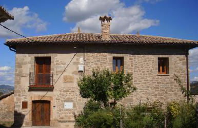 Casa Larriero de Olsón Aínsa - Foto 5