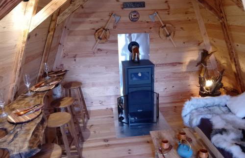 D'tente skylodge SKALI - Foto 53