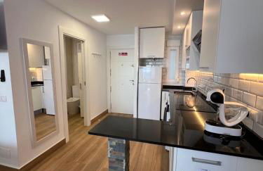 Hany apartment Ducado 12-E - Foto 19