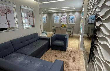 3 quartos completos, piscina aquecida aguas claras - Foto 24