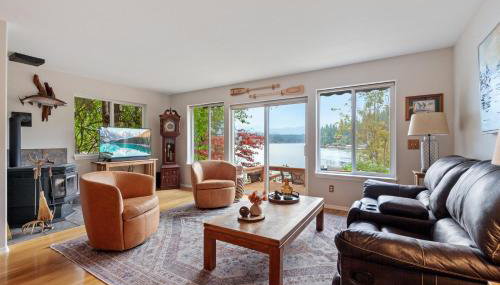 Hayden Lake Cabin in Hayden ID - Foto 5