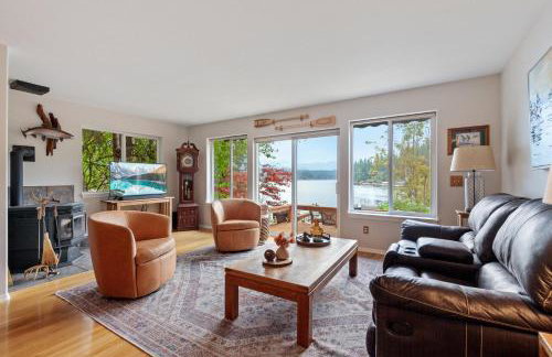 Hayden Lake Cabin in Hayden ID - Foto 5