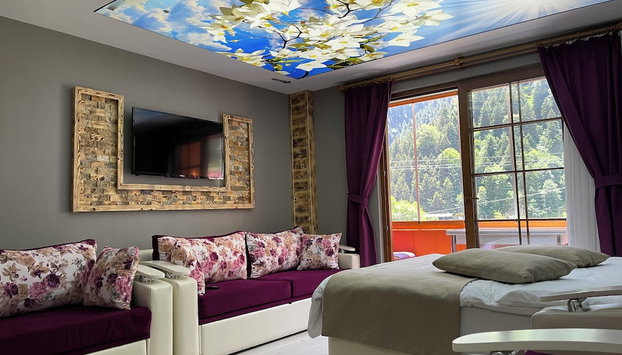 Osmanli Suite - Foto 5, Quarto