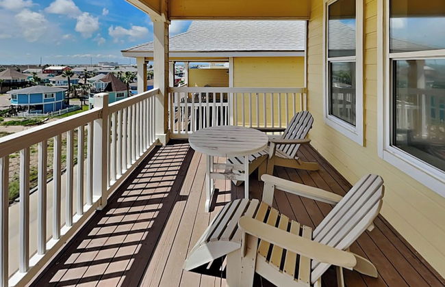 Sandy Starfish by Silver Sands Vacation Rentals - Foto 24