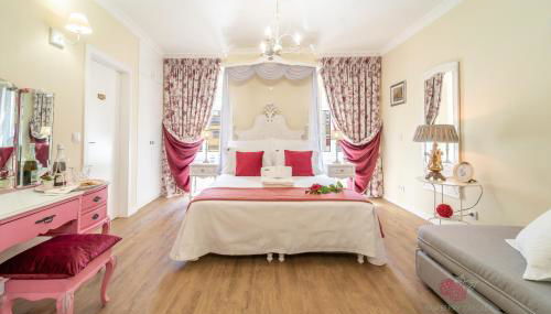 7 Styles Apartments by Raspberry Cascade - Foto 4