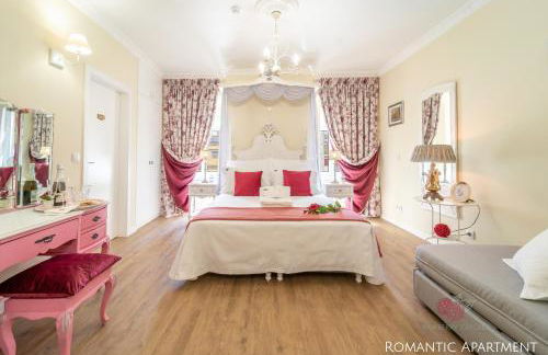 7 Styles Apartments by Raspberry Cascade - Foto 4