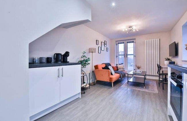 Whitchurch Place 2 Bed Flat in Cardiff - Foto 16