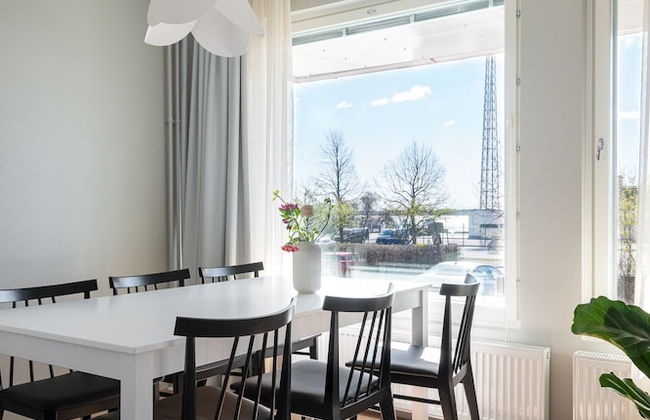 SleepWell Apartments Katajanokka - Foto 6