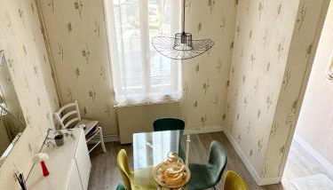 Amiénoise 5 chambres proche Centre Ville - Foto 4