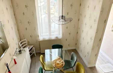 Amiénoise 5 chambres proche Centre Ville - Foto 4