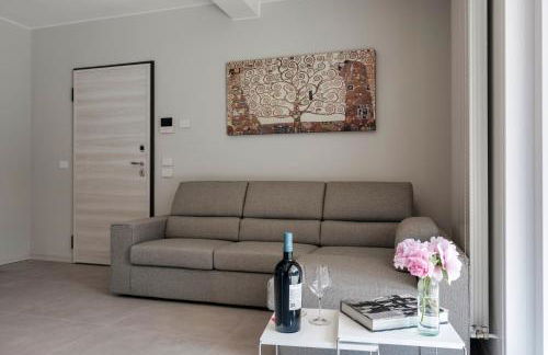 MALVEZZi Apartments - Foto 47