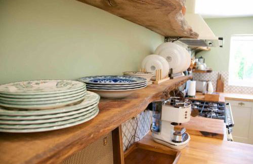 Canal view 2 bedrooms end of terrace - Foto 45