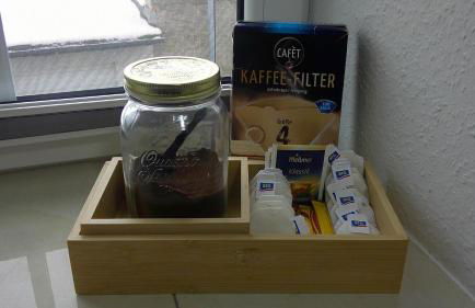 Unseburger Brauhaus GmbH Ferienwohnung 1 - Foto 45