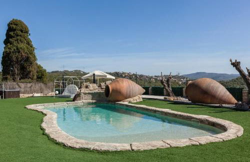 Masía Can Trabal - Foto 41