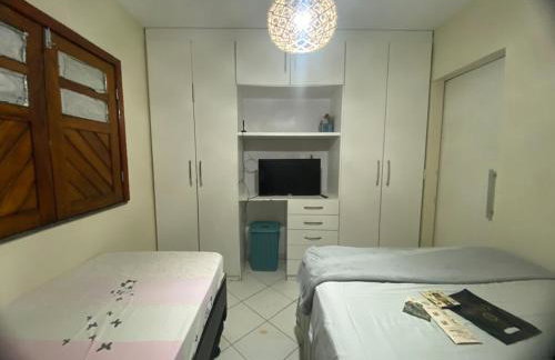 Apartamento de luxo, de frente para o mar - Foto 19