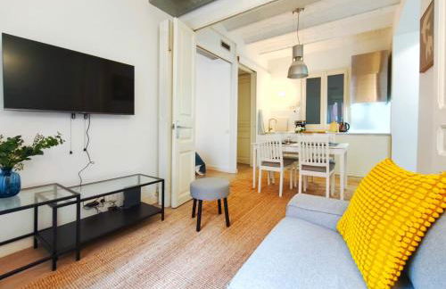 Apartamento turístico Muntaner Bonanova Sarrià - Foto 19