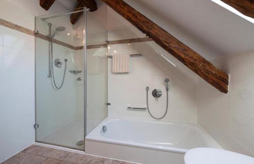 Ferienwohnungen Hensler - Foto 24