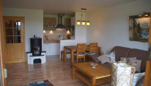 Ferienwohnung Oberallgäu Ferienpark mit Schwimmbad - Foto 2